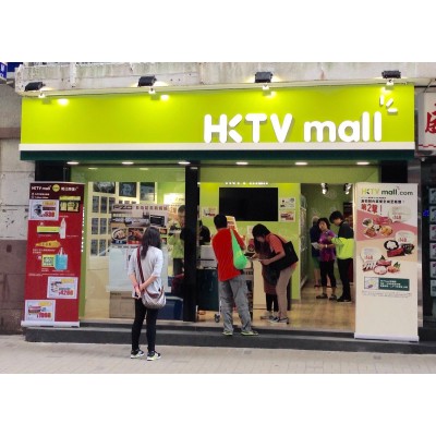 PZO 蒸氣焗爐 - HKTV 北角實體店 推廣示範